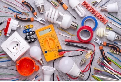 Electrical Equipment